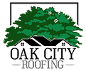 Oak City Roofing Logo