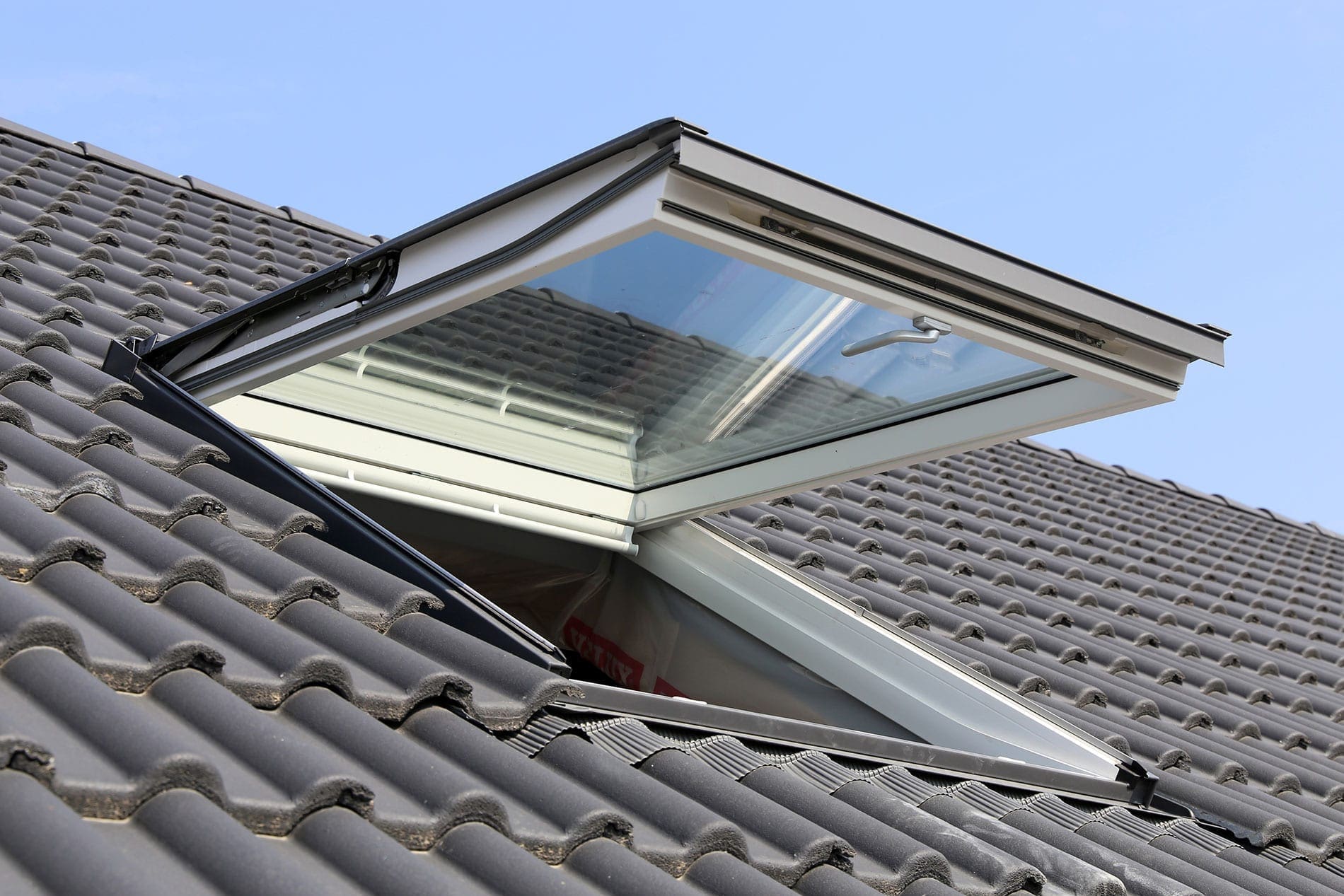 cary skylight contractors